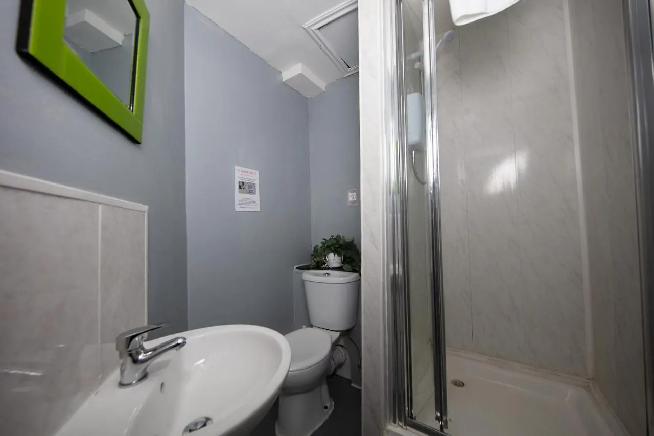Super Central 4Bedroom Apartment At The Meadows Edinburgh United Kingdom
