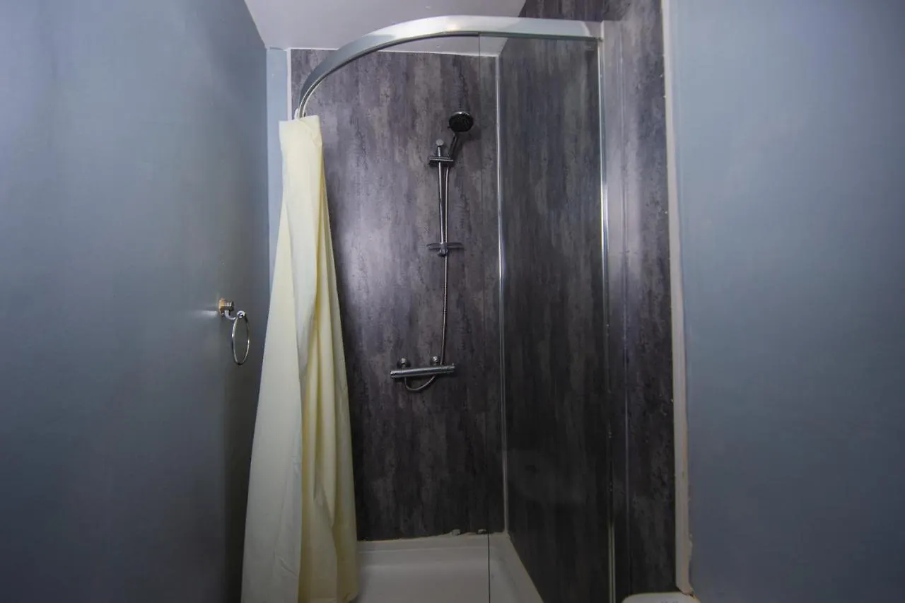 Super Central 4Bedroom Apartment At The Meadows Edinburgh United Kingdom